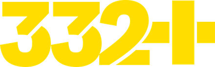 332+ Organizasyon logosu