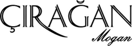 Çırağan Mogan logosu